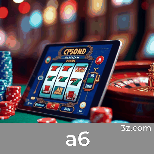 Cassino Online a6